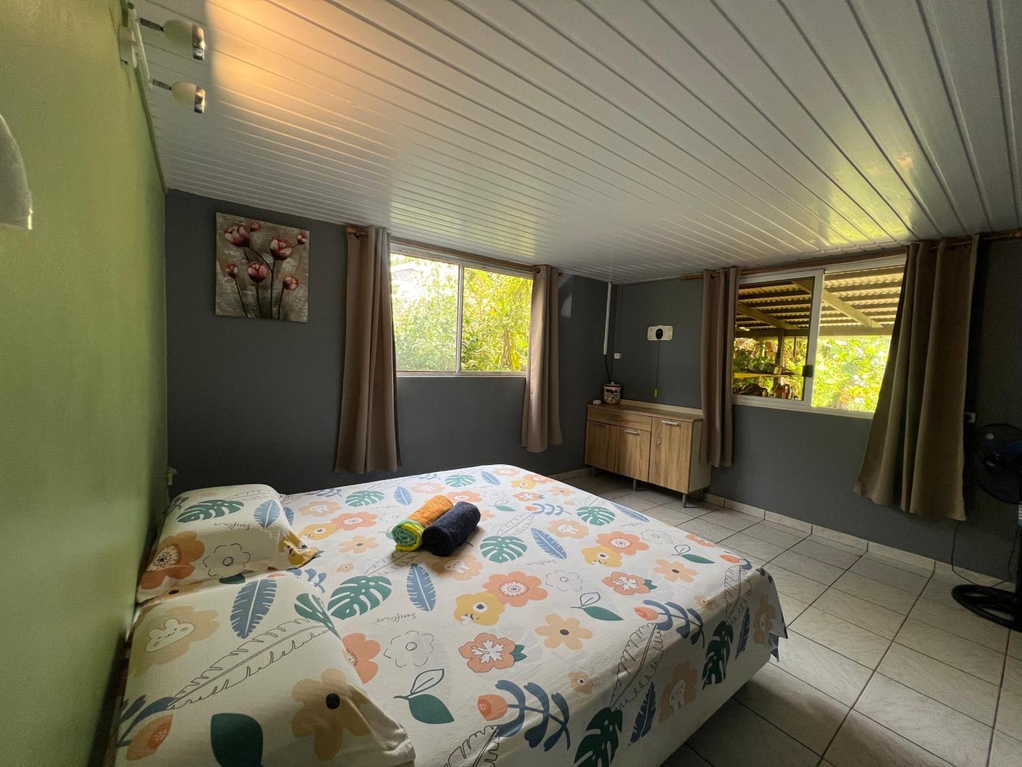 Villa De La Baie Raiatea - Bord De Mer Uturoa Kültér fotó