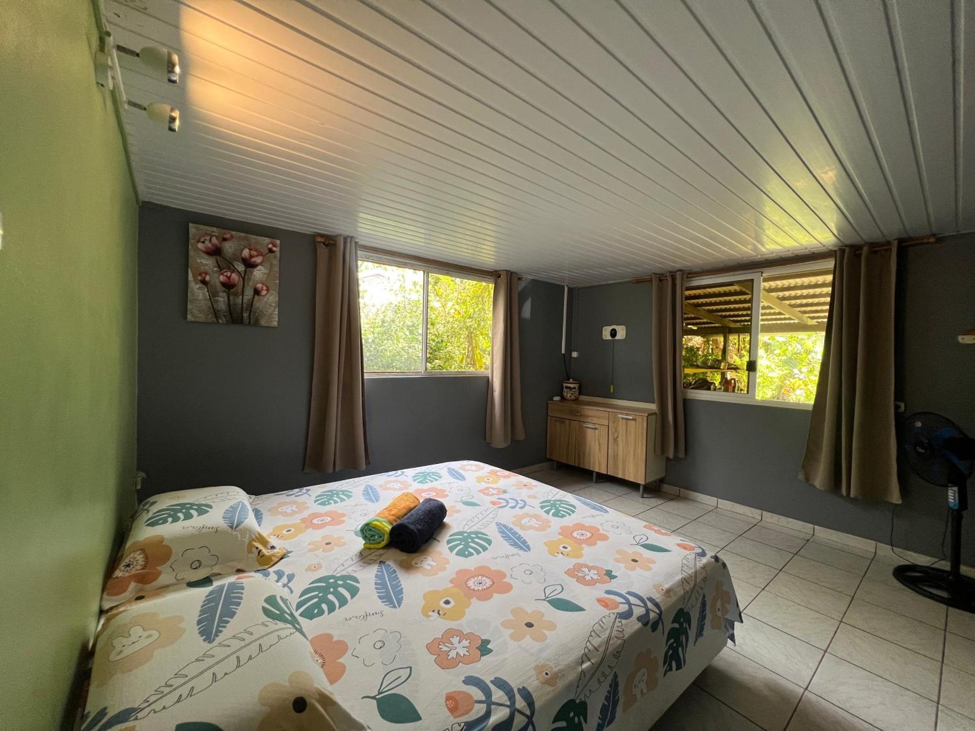 Villa De La Baie Raiatea - Bord De Mer Uturoa Kültér fotó
